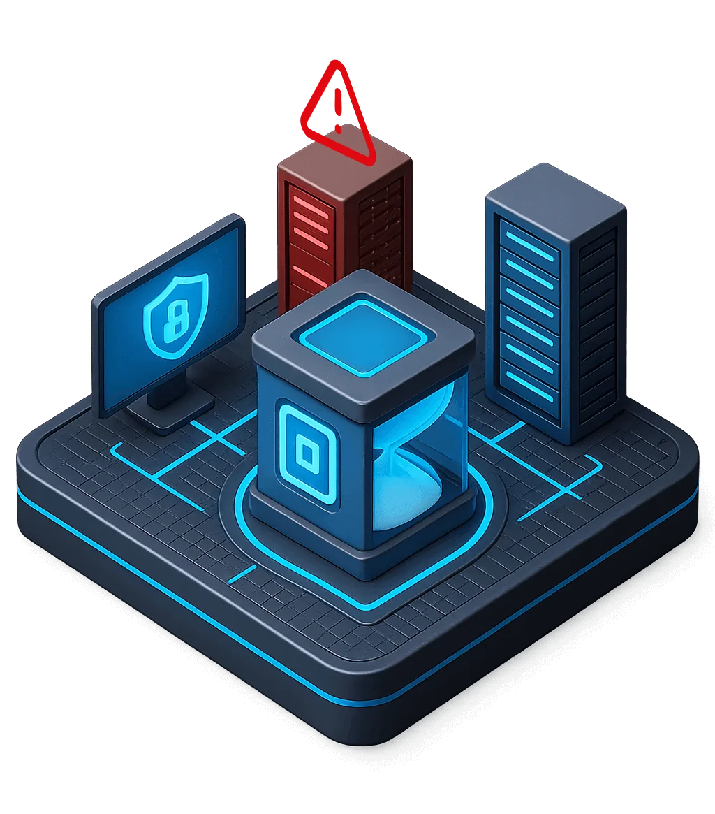 CTF-соревнование